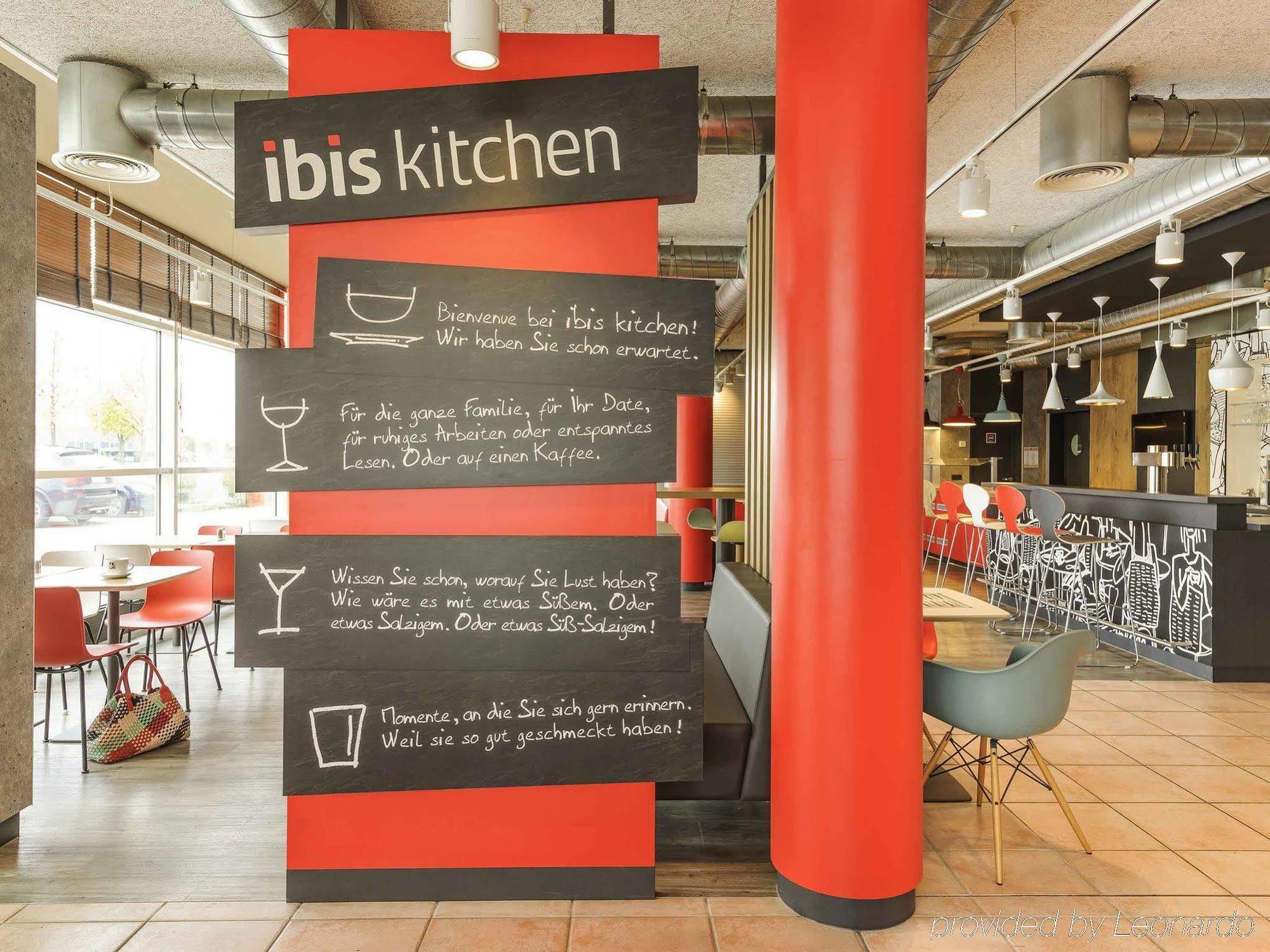 Ibis Hotel Munchen Messe Feldkirchen in Kärnten Exteriér fotografie